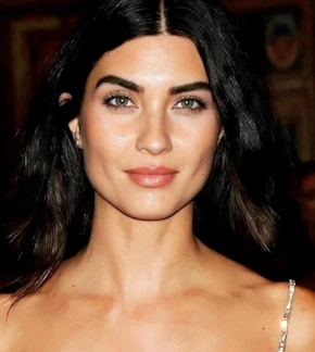 фотография Туба Буйукустун