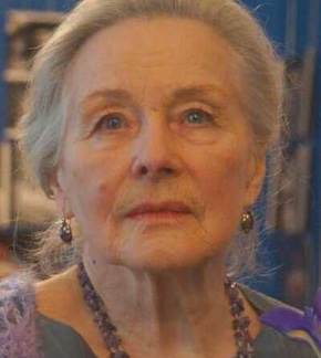 фотография Лариса Малеванная