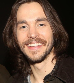 фотография Крис Вуд