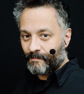 фотография Илья Колмановский