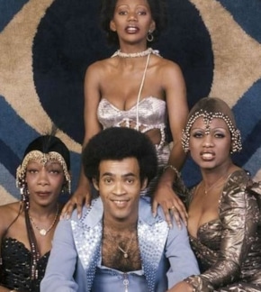 фотография Boney M