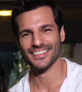 фотография Серкан Чайоглу