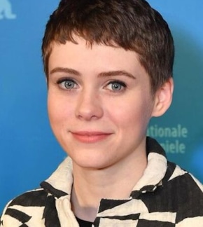 фотография София Лиллис