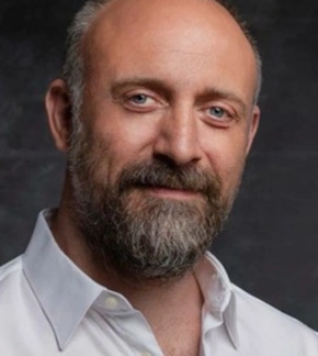 фотография Халит Эргенч