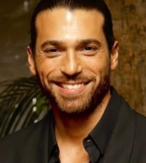 фотография Джан Яман