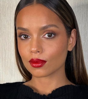 фотография Джорджина Кэмпбелл