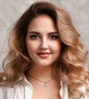 фотография Анастасия Паньшина