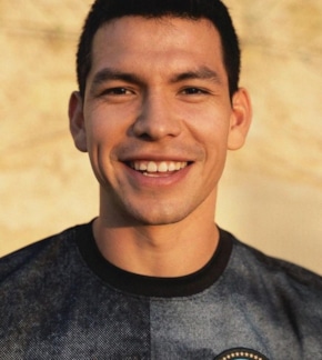 фотография Ирвинг Лосано