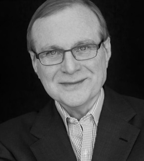 фотография Пол Аллен