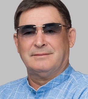 фотография Салават Фатхетдинов