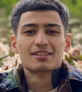 фотография Matrang