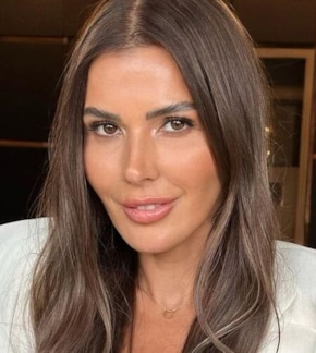 фотография Хатидже Шендиль