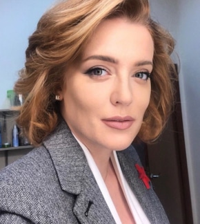 фотография Ольга Белова