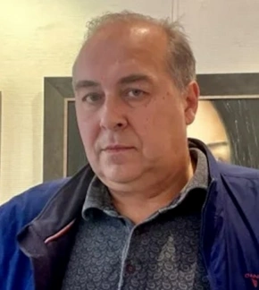 фотография Александр Солоненко