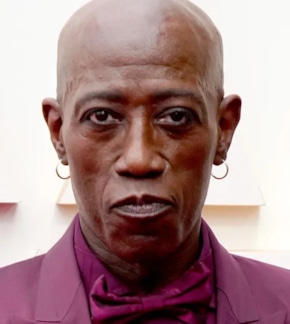 фотография Уэсли Снайпс