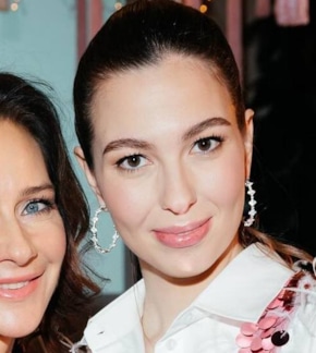 фотография Екатерина Опойцева