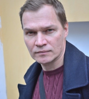 фотография Дмитрий Сутырин