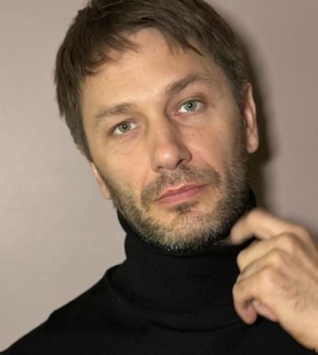 фотография Александр Константинов