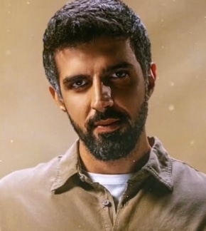 фотография Мераб Амзоев