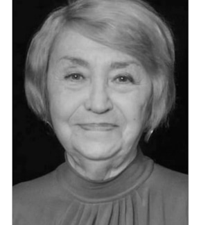 фотография Вера Молчанова