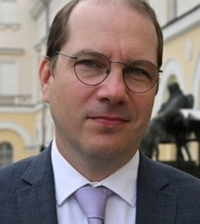 фотография Алексей Дубровский