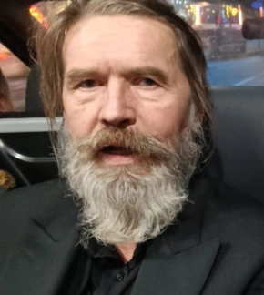 фотография Сергей Троицкий