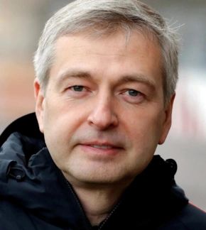 фотография Дмитрий Рыболовлев