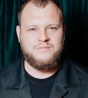 фотография Сергей Бондарчук – младший