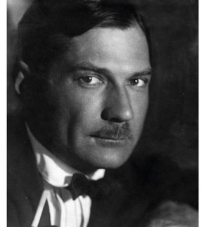 фотография Евгений Замятин