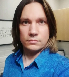 фотография Олег Лоза