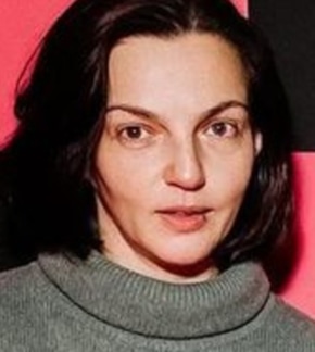 фотография Ирина Леонова