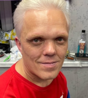 фотография Артем Бобцов