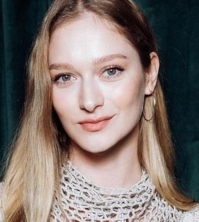 фотография Диана Милютина