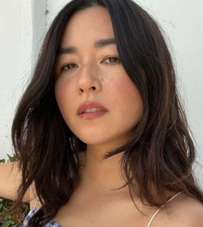 фотография Майя Эрскин