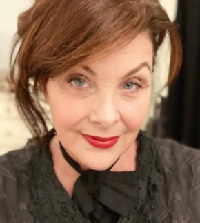 фотография Шерилин Фенн