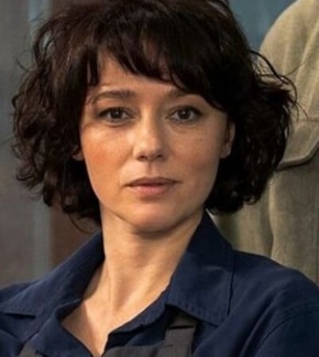 фотография Ольга Гришина