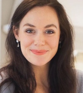 фотография Тесса Вертью