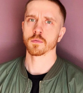 фотография Максим Михалев