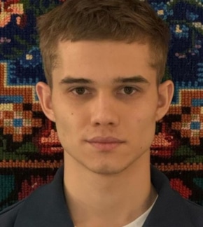 фотография Рузиль Минекаев