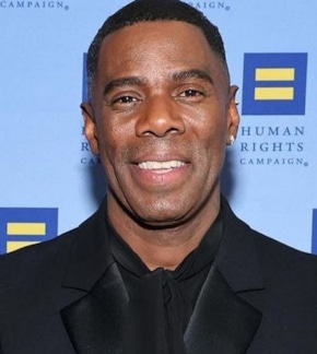 фотография Колман Доминго