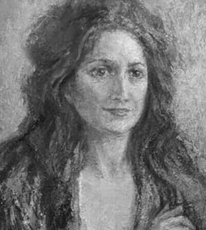 фотография Княжна Тараканова