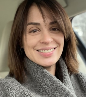 фотография Ирина Муромцева