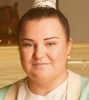 фотография Alyona Alyona