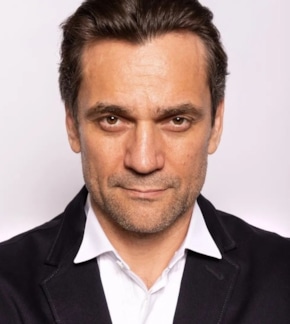 фотография Дмитрий Миллер