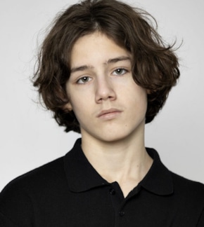 фотография Максим Павлович