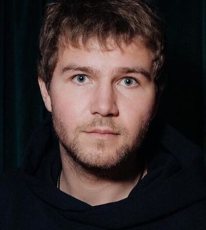 фотография Арсений Робак