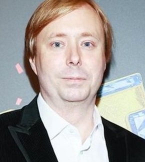 фотография Александр Масляков – младший