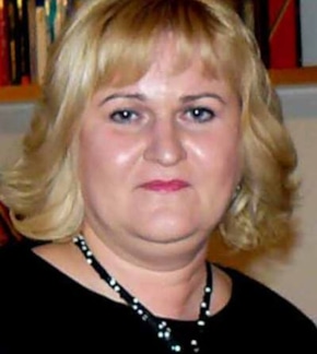 фотография Ольга Михайлова