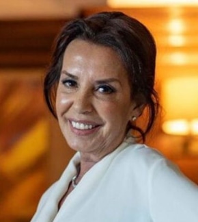 фотография Перихан Саваш