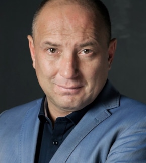 фотография Михаил Жонин